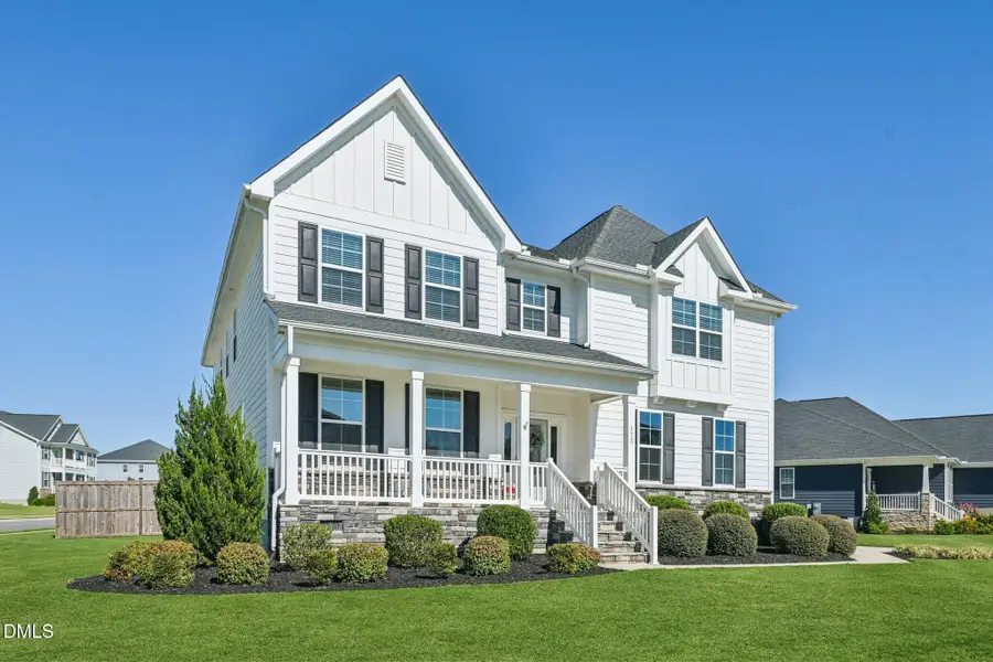 173 Dungannon Lp, Clayton, NC 27520 - #3