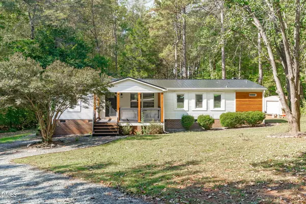 5257 Lloyd Hill Lane, Graham, NC 27253