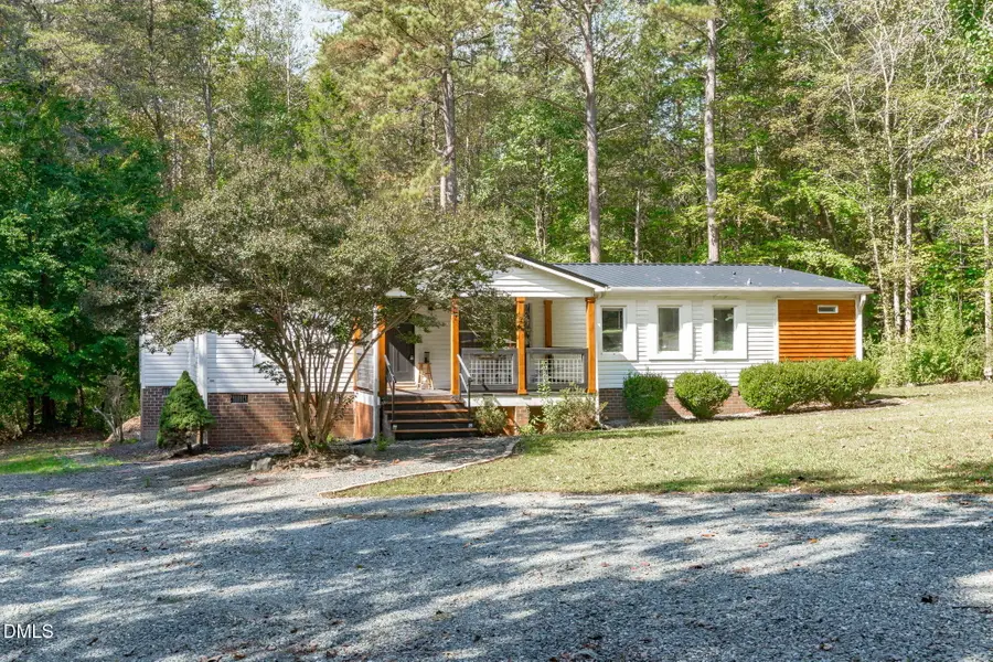 5257 Lloyd Hill Lane, Graham, NC 27253 - #2