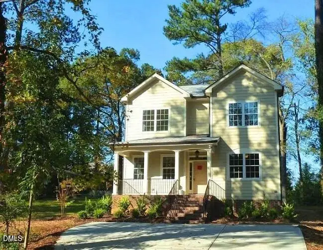 118 Justice Street, Chapel Hill, NC 27516 - #2