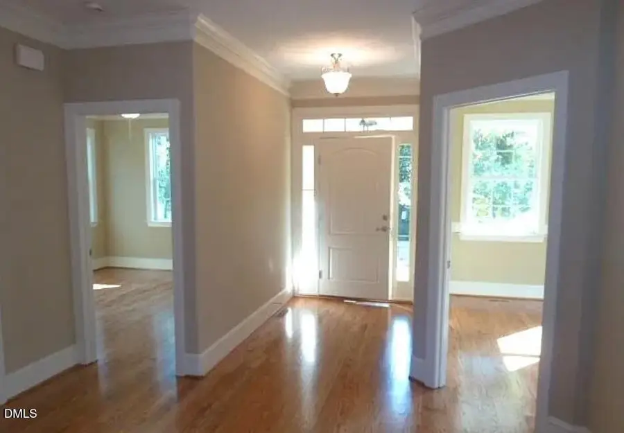 118 Justice Street, Chapel Hill, NC 27516 - #3