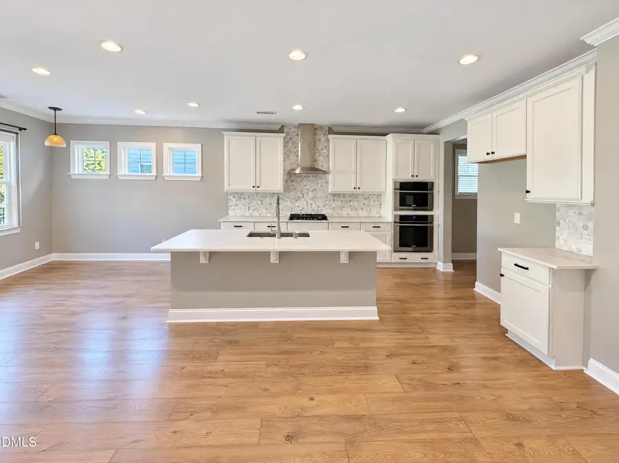 3168 Mavisbank Circle, Apex, NC 27502 - #2