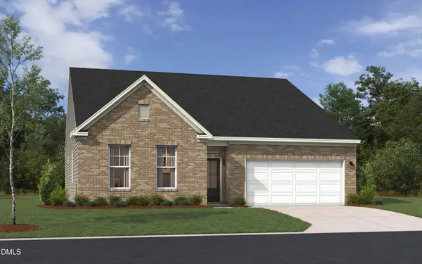 61 King Tucks Way, Four Oaks, NC 27524