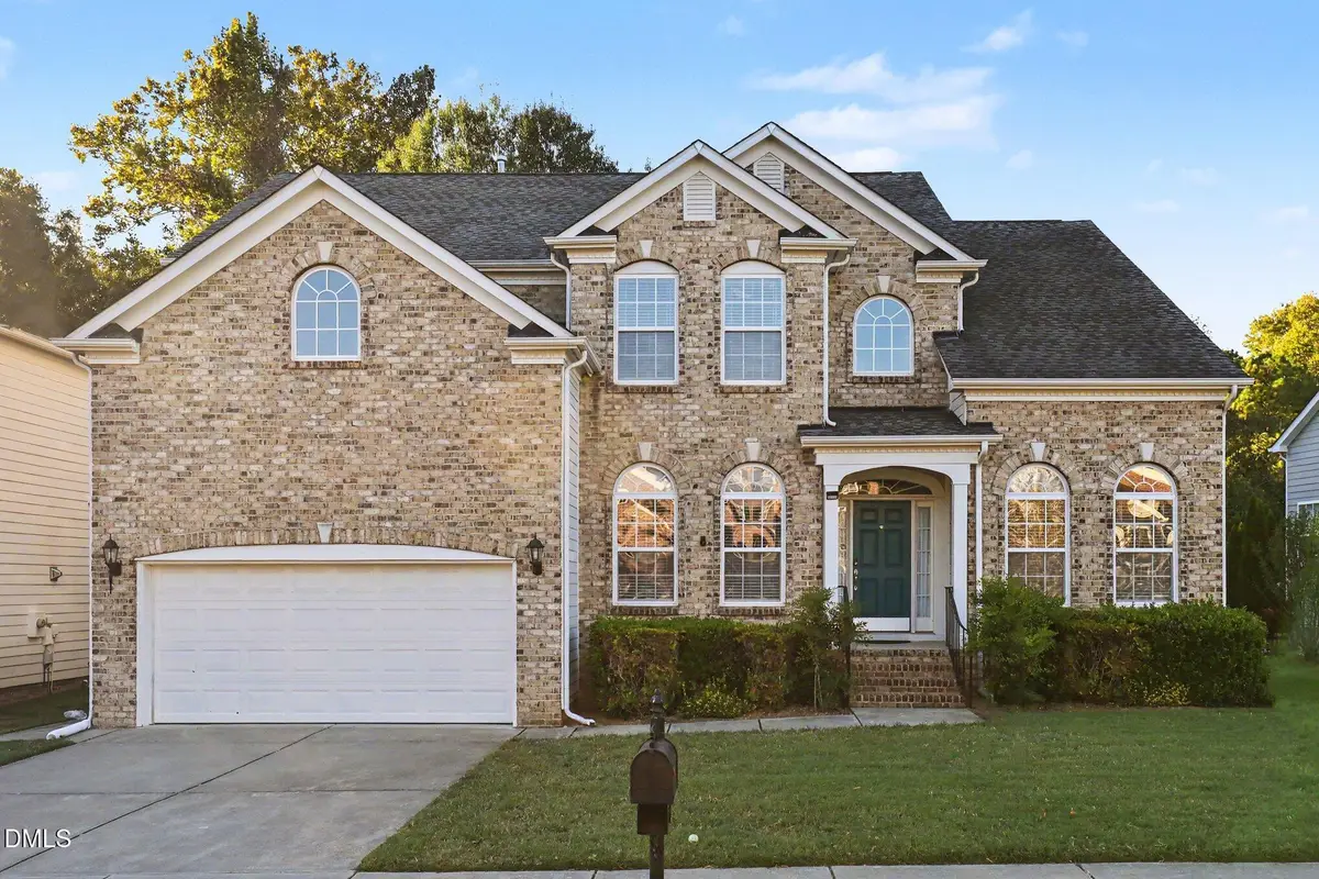 3121 Hummer Way, Raleigh, NC 27614 - #1