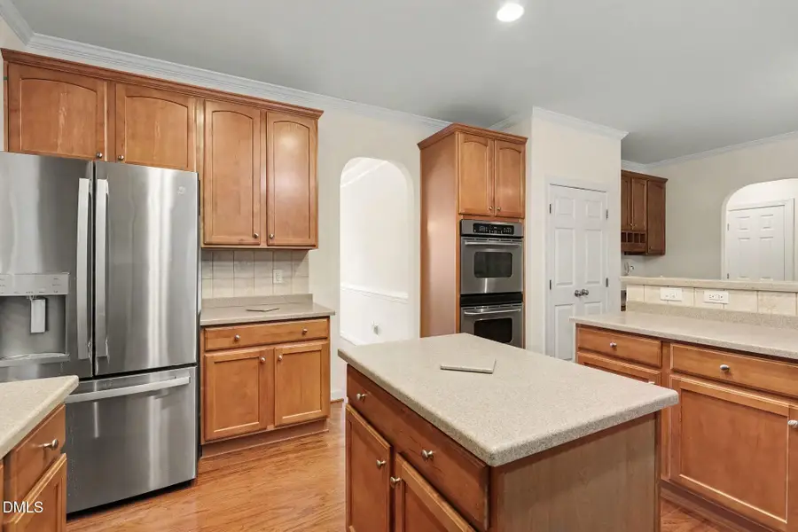 3121 Hummer Way, Raleigh, NC 27614 - #3