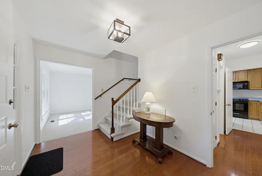 111 Perth Place, Durham, NC 27712 - #2