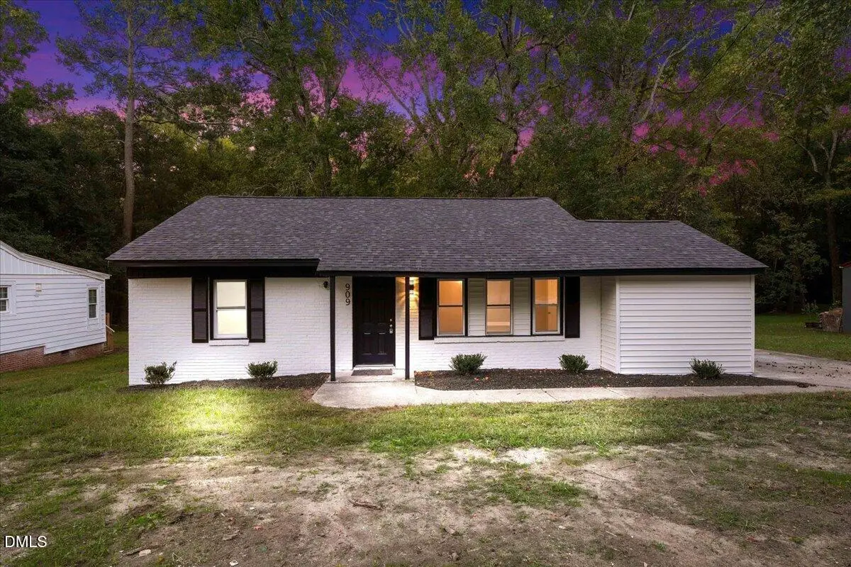 909 Tyan Street, 12 Rocky Mount, NC 27801 - #1