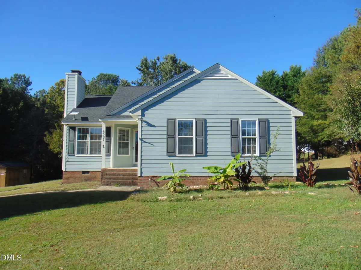 4521 Sugar Maple Road, Oxford, NC 27565 - #1