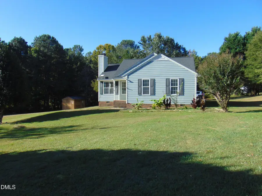 4521 Sugar Maple Road, Oxford, NC 27565 - #2
