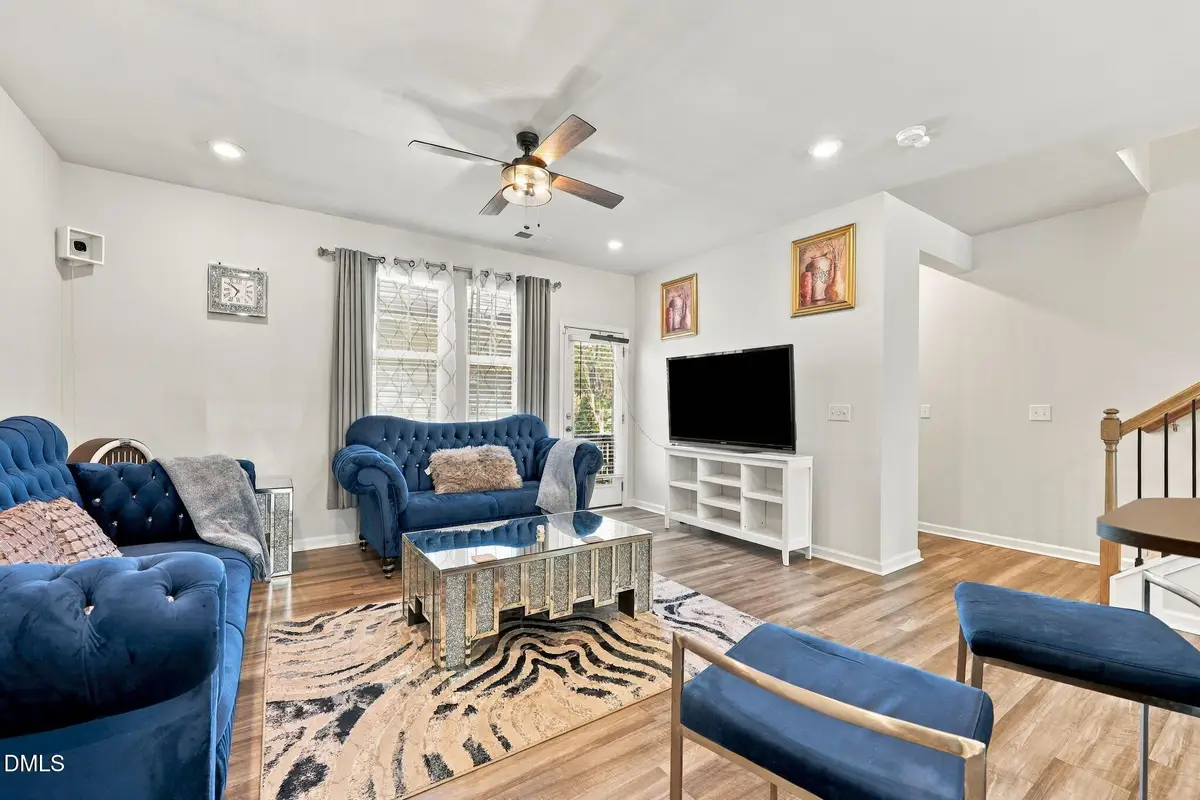 627 Traditions Grande Boulevard, Wake Forest, NC 27587 - #1