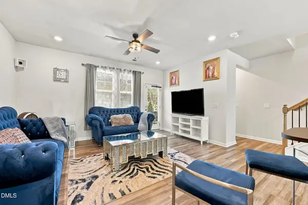 627 Traditions Grande Boulevard, Wake Forest, NC 27587