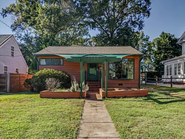 1313 Wake Forest Road, Raleigh, NC 27604