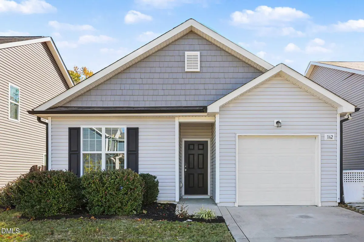 162 Crawford Parkway, Clayton, NC 27520 - #1