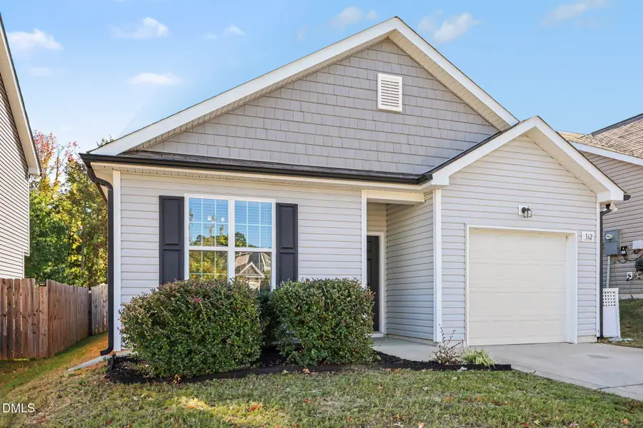 162 Crawford Parkway, Clayton, NC 27520 - #2