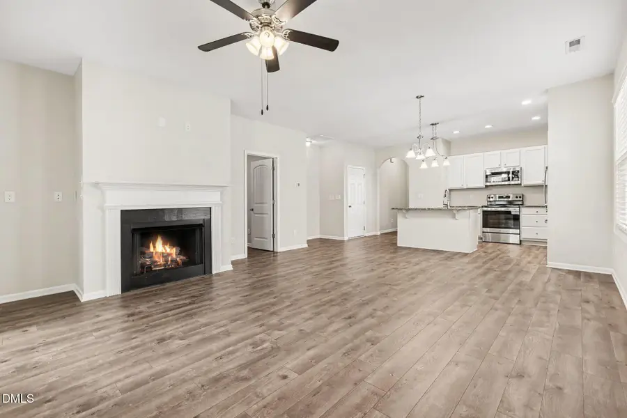 162 Crawford Parkway, Clayton, NC 27520 - #3