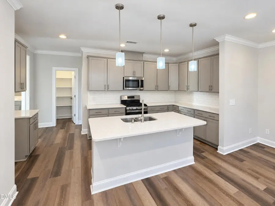 151 Olivine Drive, Raleigh, NC 27610 - #2