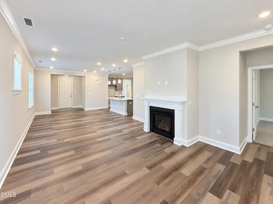 151 Olivine Drive, Raleigh, NC 27610 - #3