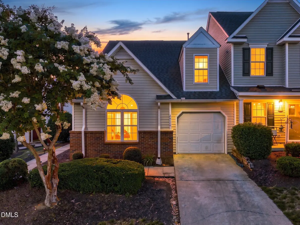 2736 N Keswick Way, Greensboro, NC 27410 - #1