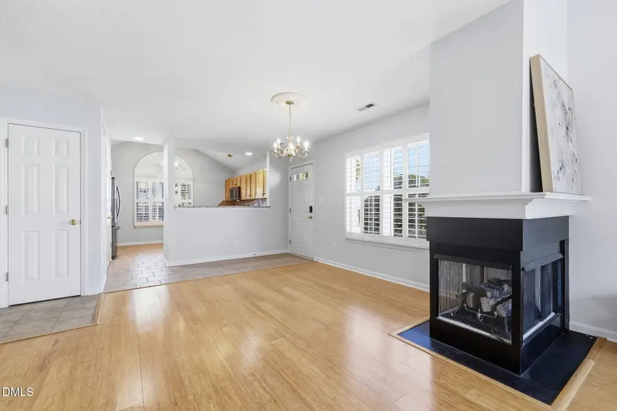 2736 N Keswick Way, Greensboro, NC 27410 - #2
