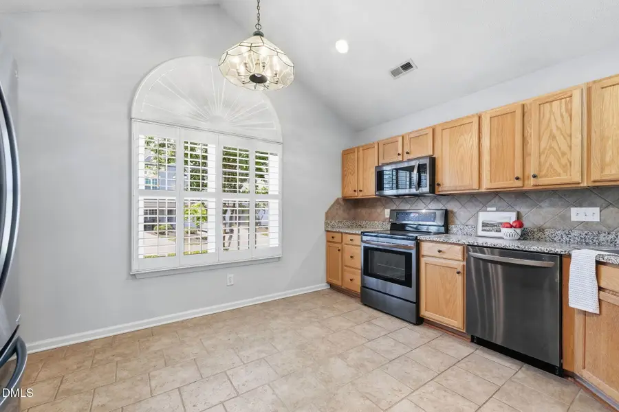2736 N Keswick Way, Greensboro, NC 27410 - #3