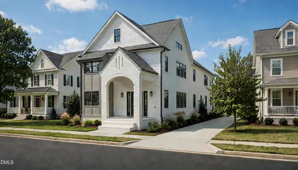 2638 Davis Street, Raleigh, NC 27608