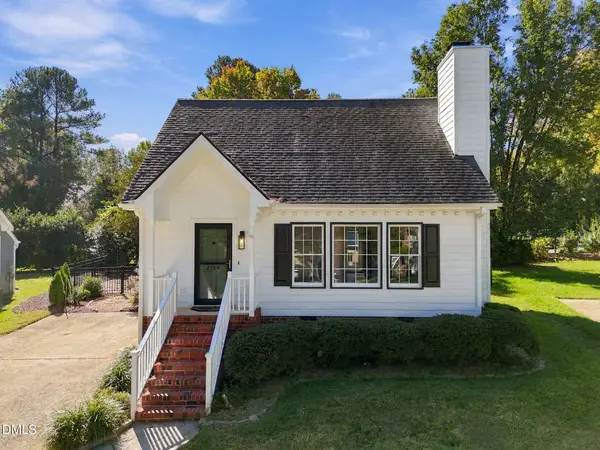 7105 Kinross Drive, Raleigh, NC 27613