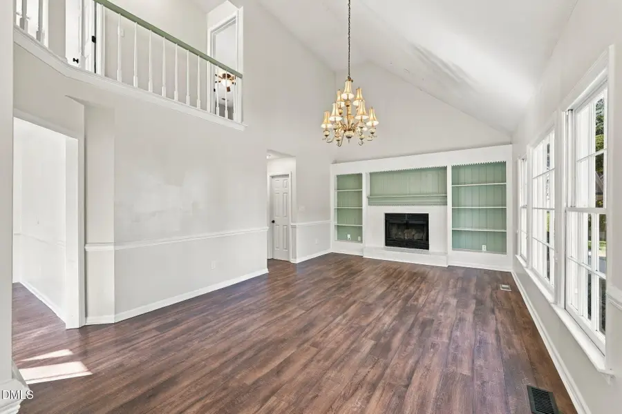 7105 Kinross Drive, Raleigh, NC 27613 - #2