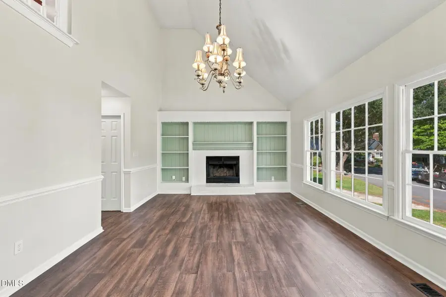7105 Kinross Drive, Raleigh, NC 27613 - #3