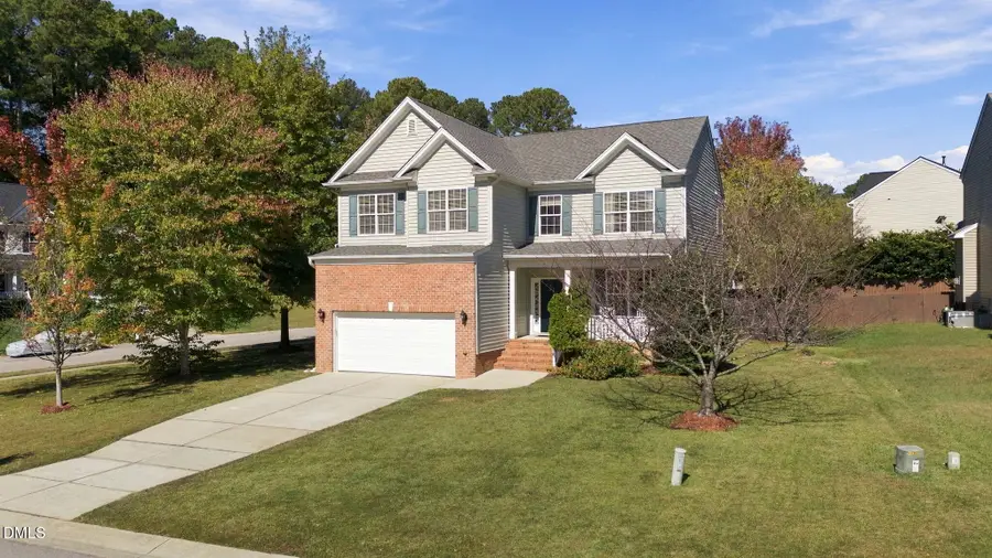 100 Logans Call Court, Apex, NC 27539 - #2
