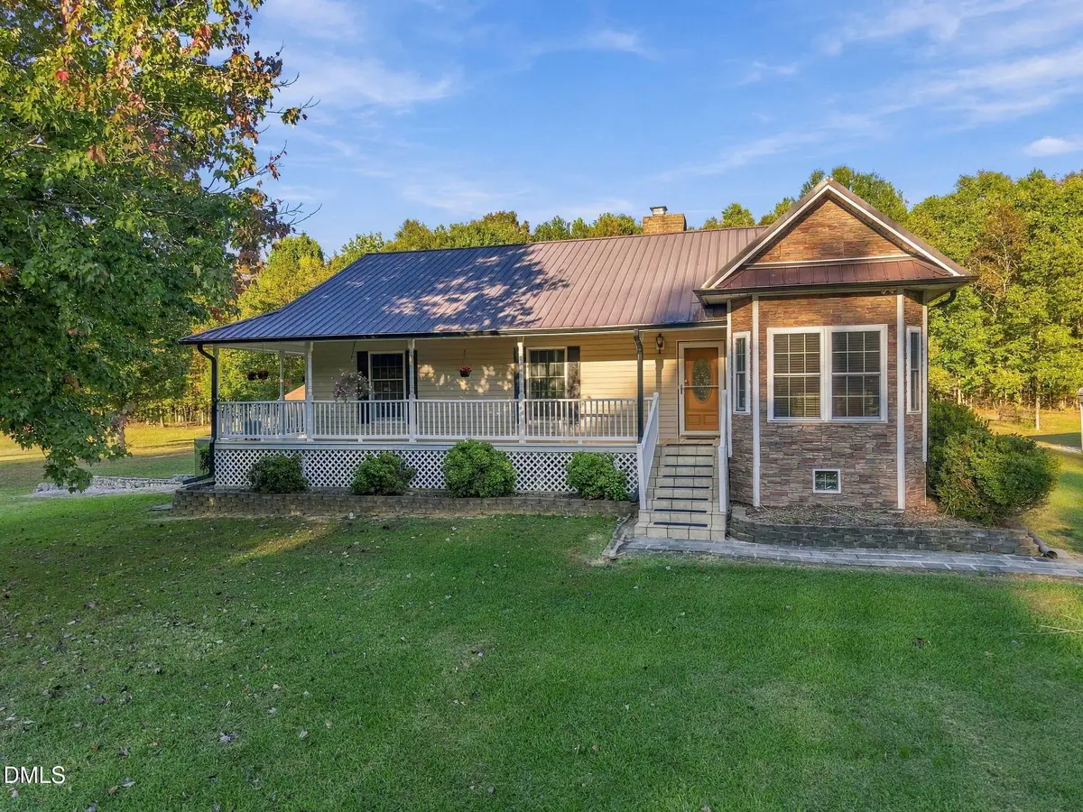 2743 Dink Ashley Road, Timberlake, NC 27583 - #1