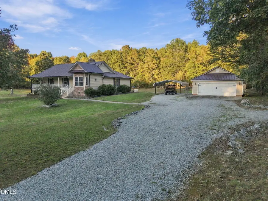 2743 Dink Ashley Road, Timberlake, NC 27583 - #3