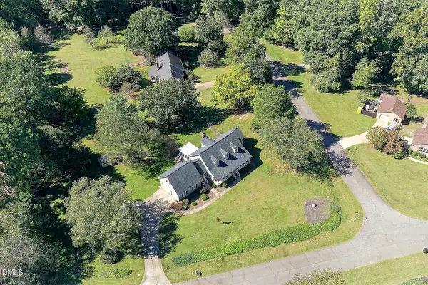6216 Powell Ridge Road, Holly Springs, NC 27540
