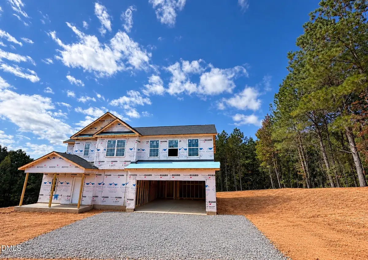 224 Starlet Ridge Way, Clayton, NC 27520 - #1