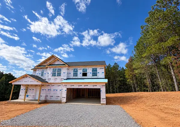 224 Starlet Ridge Way, Clayton, NC 27520