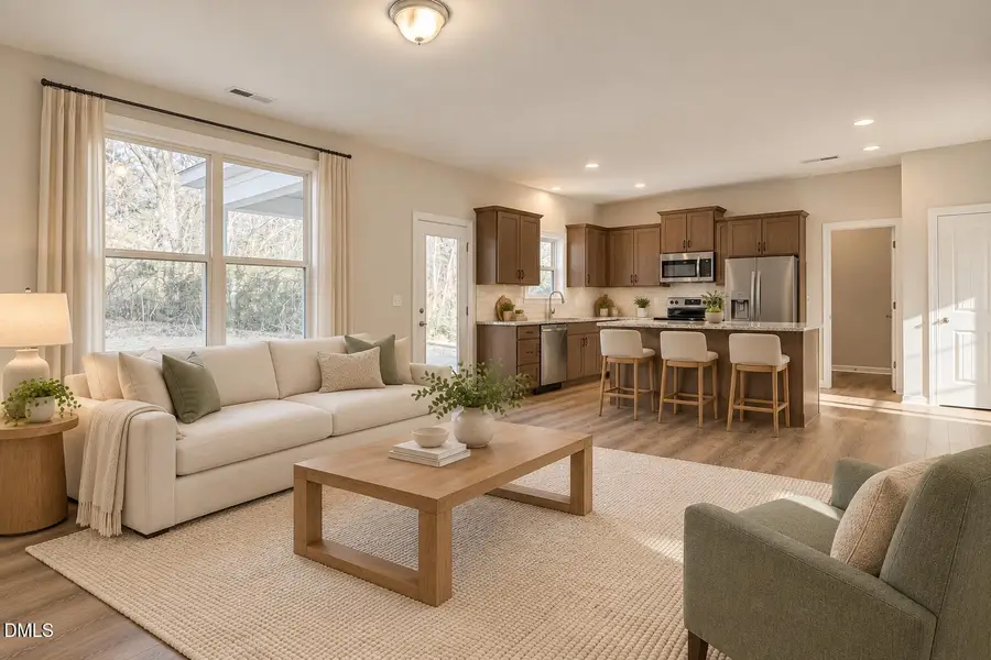 224 Starlet Ridge Way, Clayton, NC 27520 - #3