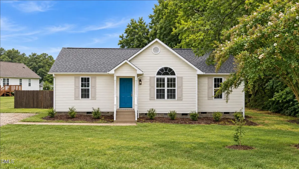 105 Poplar Court, Willow Spring, NC 27592 - #1