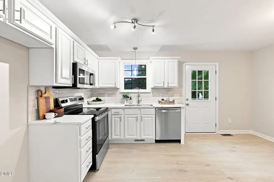 105 Poplar Court, Willow Spring, NC 27592 - #2