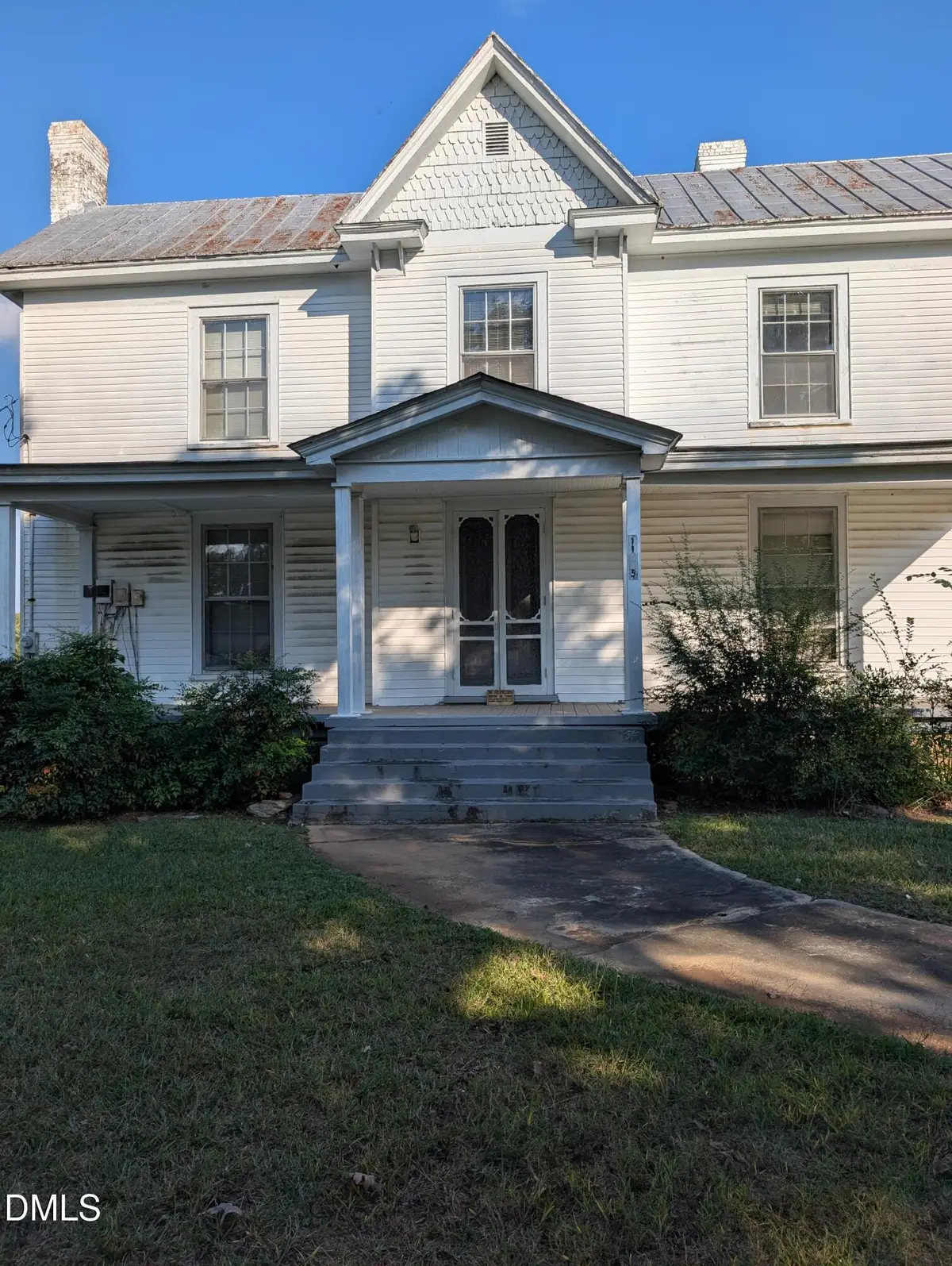 11715 Us 64a, Spring Hope, NC 27882 - #1