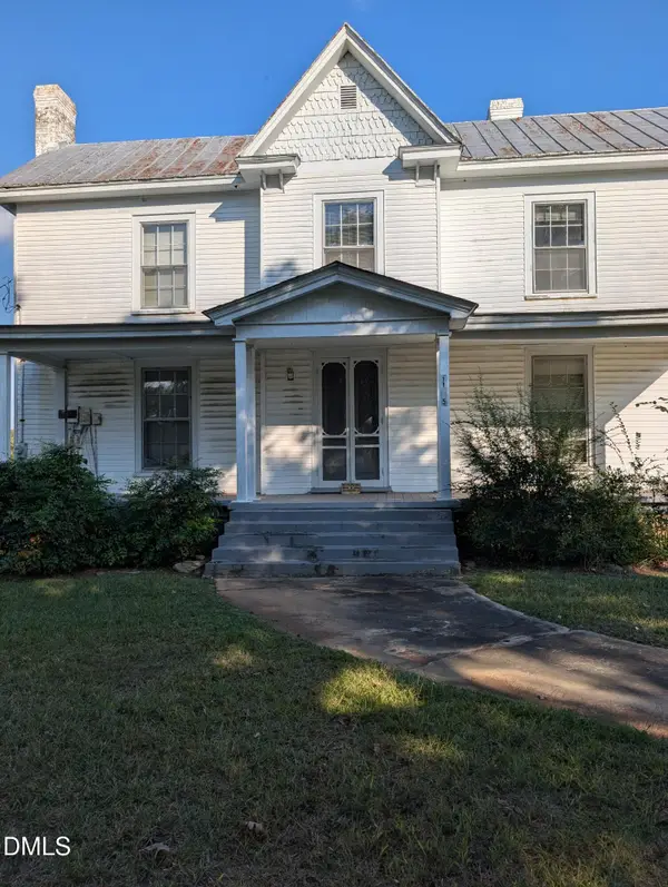 11715 Us 64a, Spring Hope, NC 27882