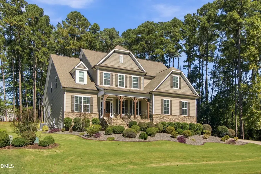 670 Rockport Drive, Clayton, NC 27527 - #3