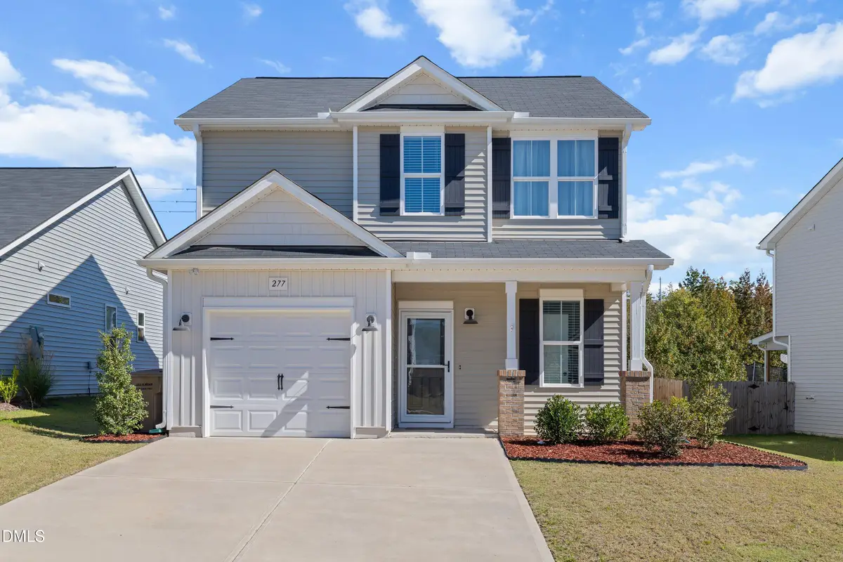 277 Maidenhair Place, Clayton, NC 27520 - #1
