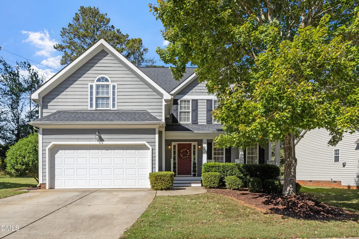60 Farmingdale Lane, Pittsboro, NC 27312 - #1