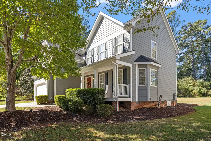 60 Farmingdale Lane, Pittsboro, NC 27312 - #2
