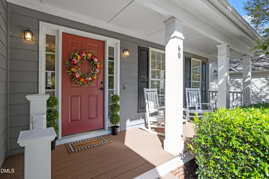 60 Farmingdale Lane, Pittsboro, NC 27312 - #3