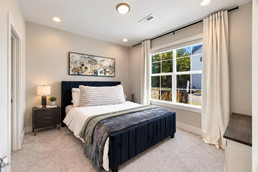 8111 Diversy Way, Raleigh, NC 27613 - #3