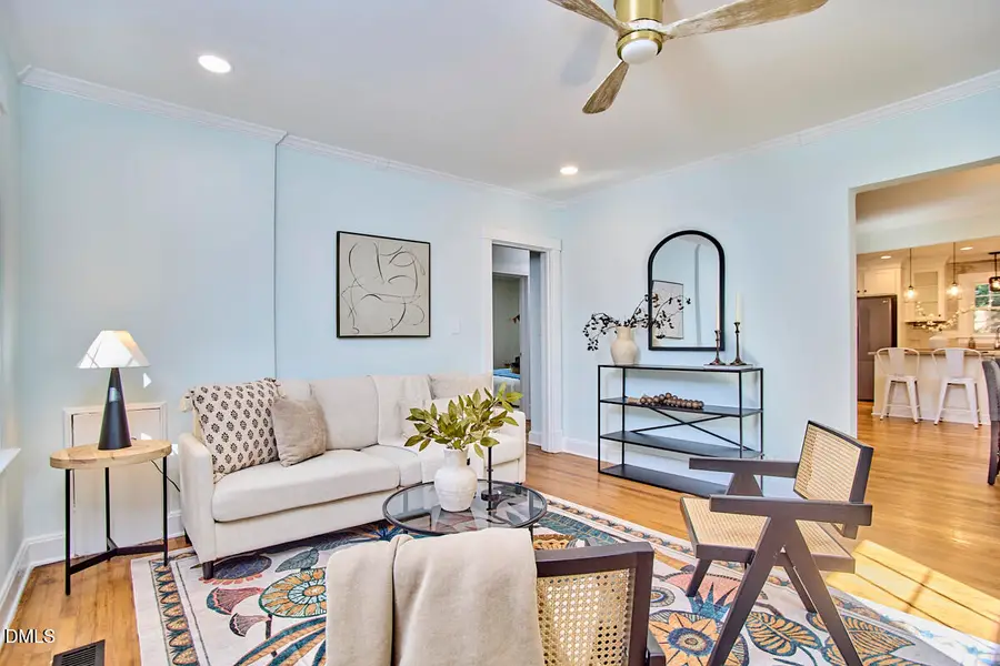 1814 Northgate Street, Durham, NC 27704 - #2