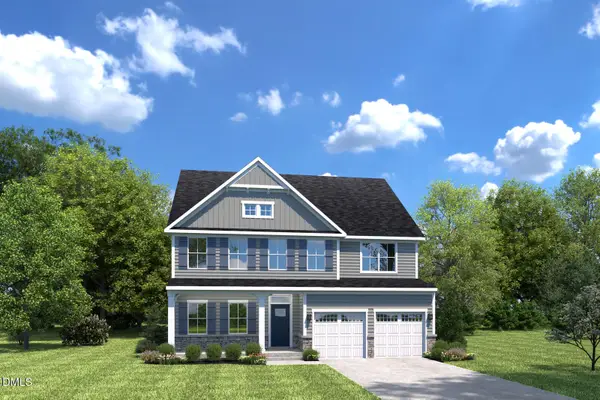 177 Cherry Vale Lane, Raleigh, NC 27604