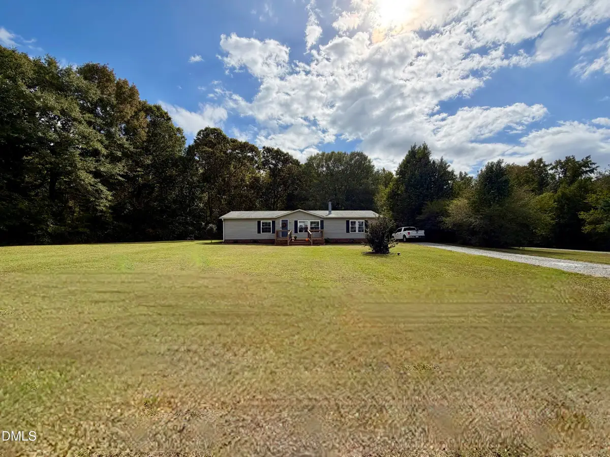 8714 South Creek Road, Willow Spring, NC 27592 - #1