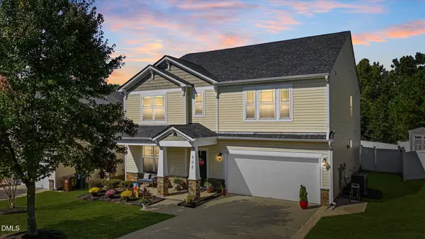 908 Merchants Court, Sanford, NC 27330