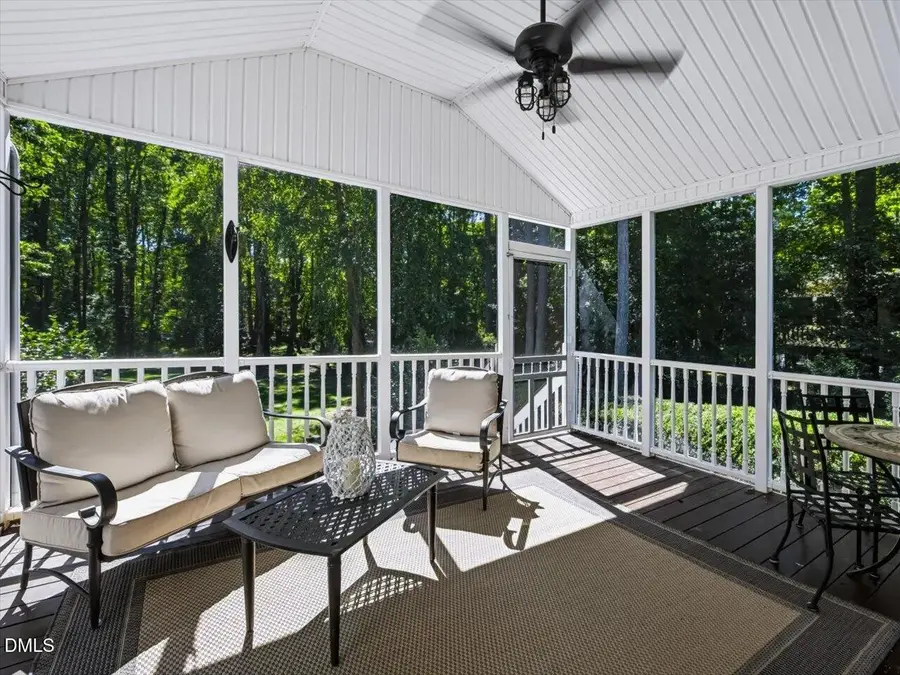 7308 Barham Hollow Drive, Wake Forest, NC 27587 - #3